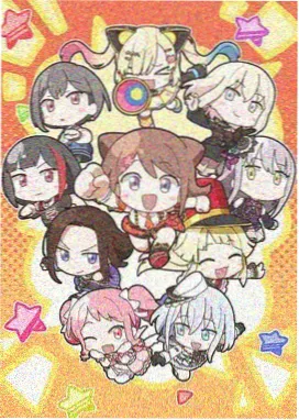 无颜之月 经典版